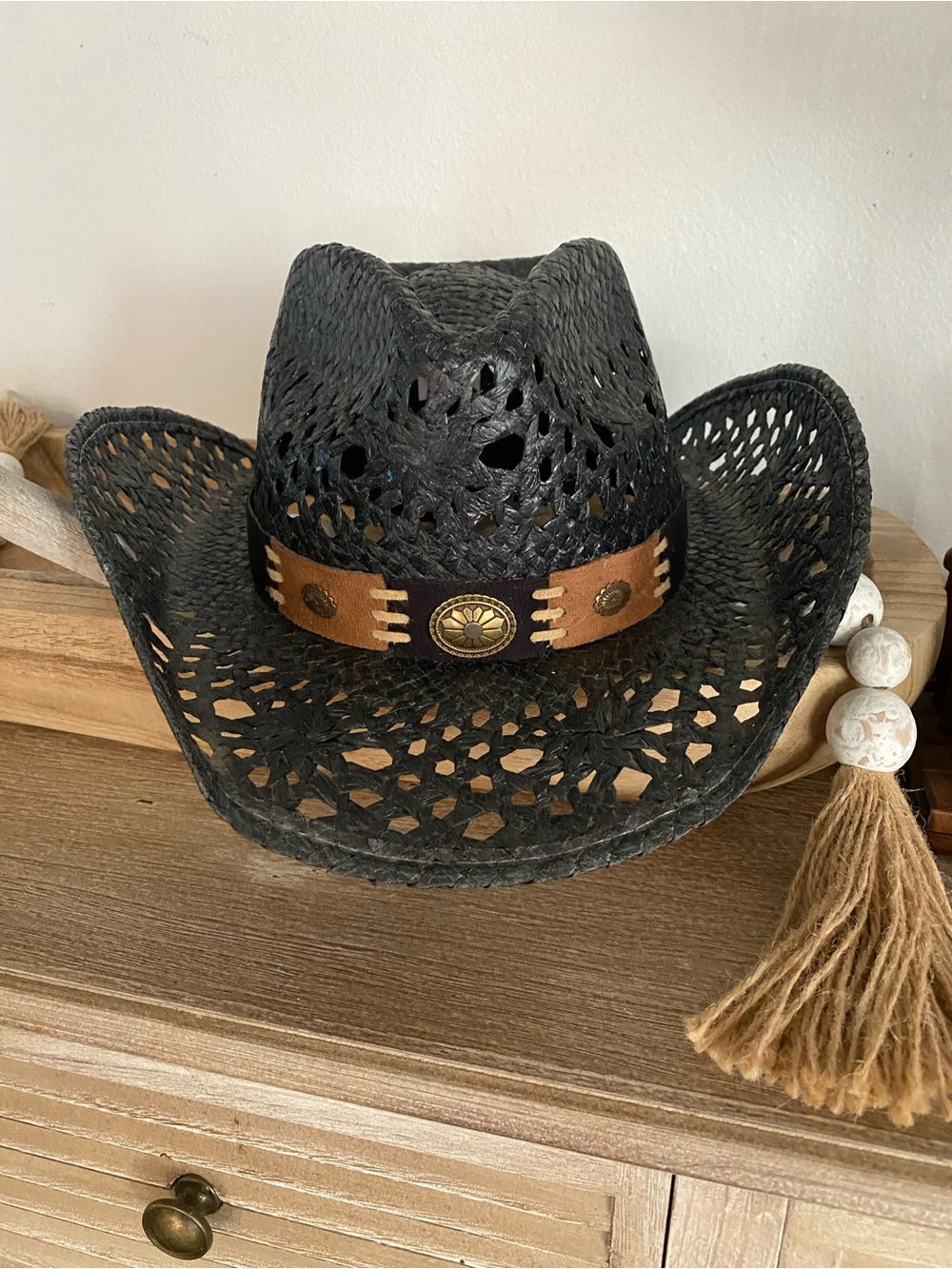 Bullhide Run a Muck cowgirl hat